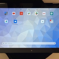 タブレット✨️