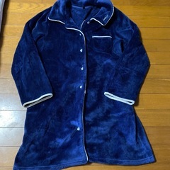 冬物　パジャマ　部屋着　衣類セット　もこもこの画像