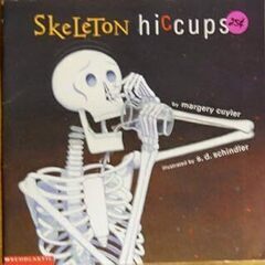絵本とクラフト　ハロウィンレッスン　のご案内の画像