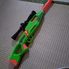 おもちゃ　銃