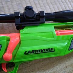 おもちゃ　銃の画像