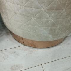 チェア2個セットの画像