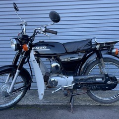 K50 実働2サイクル　