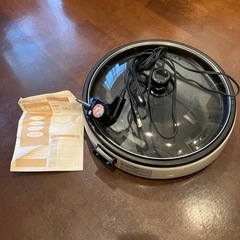 ホットプレート　大サイズ