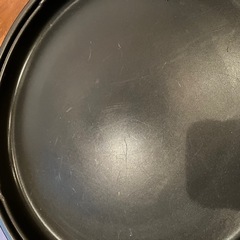 ホットプレート　大サイズの画像