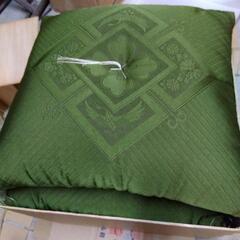 座布団11枚セットの画像