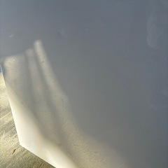 【取引中】ハイセンス　2ドア　HR-D15C　ノンフロン冷凍冷蔵庫　2020年製の画像