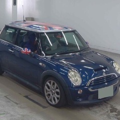スーパーチャージャー｜ミニの中古車｜ジモティー