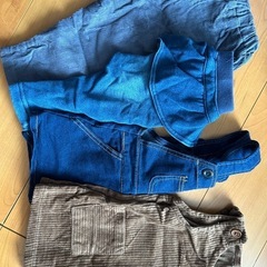 80サイズ　女の子　の画像