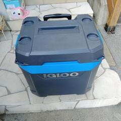 IGLOOイグルー大型クーラーボックス