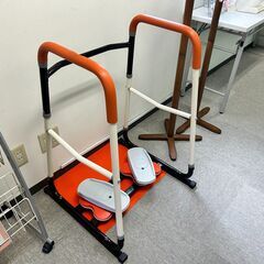 【残り展示品一つ】ディプダ　ユニ　健康器具　美尻　歩行訓練など