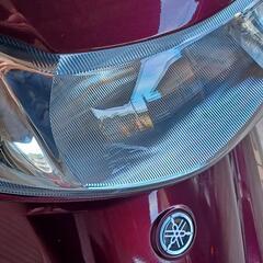 動画有り ご自宅まで無料配達します❗ ヤマハ JOG 4373km AY01 4スト FI ジョグ 動画有 近県無料配達有り  YAMAHA の画像