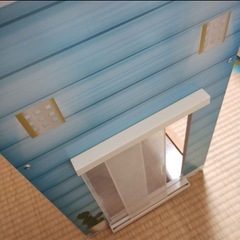 KidKraft キッドクラフト　大型　ドールハウスの画像