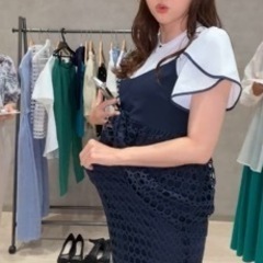服/ファッション ワンピースの画像