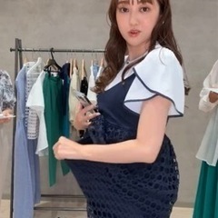 服/ファッション ワンピースの画像