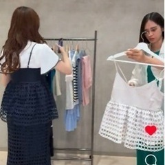 服/ファッション ワンピースの画像