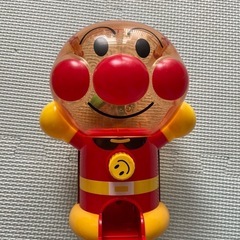 アンパンマンおもちゃセットの画像