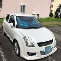 スイフトスポーツ ZC31 (5MT)