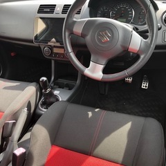 スイフトスポーツ ZC31 (5MT)の画像
