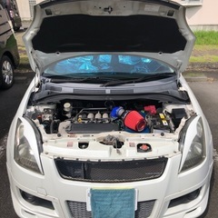 スイフトスポーツ ZC31 (5MT)の画像