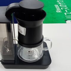★ジモティ割あり★ ウィナーズ株式会社 ドリップコーヒーメーカー...