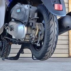 動画有り ご自宅まで無料配達します❗ ホンダ TODAY F AF67 4スト FI トゥデイF 動画有 近県無料配達有り  HONDA  19246kmの画像