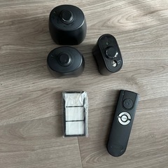 ルンバ(2016年製)の画像