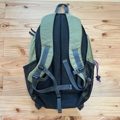 SPALDING リュック　バックパックの画像