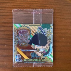 ‼️ワンピースとドラゴンボール‼️　ウエハースシール　　カード　...