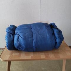 寝袋(キャラバン)の画像