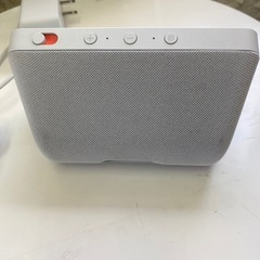 アレクサ　Echo Showメガピクセルカメラ付きの画像