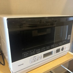 東芝 スチーム オーブンレンジ 石窯オーブン