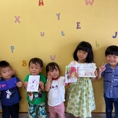 英語ネイティブの先生のレッスンがオンラインで受けれます！の画像