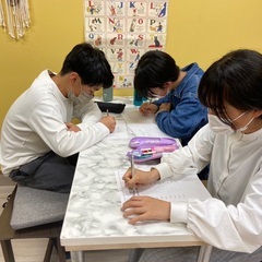 英語ネイティブの先生のレッスンがオンラインで受けれます！の画像