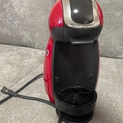 ネスカフェ　ドルチェグストの画像
