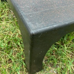 旅館の大型座卓 無料の画像