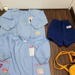 綾瀬幼稚園　あやせ幼稚園　スモック　体操服