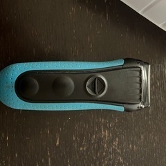 決まりました】　BRAUN ブラウン　電気シェーバーの画像