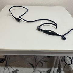 こたつテーブル
