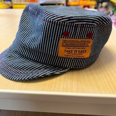 SHOO-LA-RUEの帽子の画像