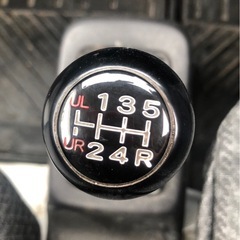 車検2年付きアクティトラックデフロック4WDの画像