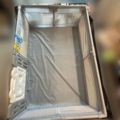 大阪熊　ベビーサークルの画像