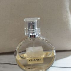 CHANEL　香水の画像