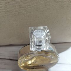 CHANEL　香水の画像