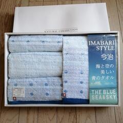 【新品】今治タオルセット