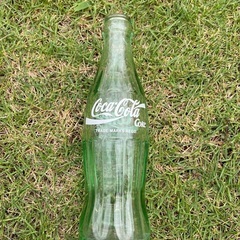 再値下げ　コカコーラ190ml瓶　