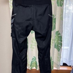 ホンダバイク用メッシュパンツの画像