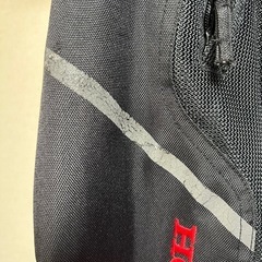 ホンダバイク用メッシュパンツの画像