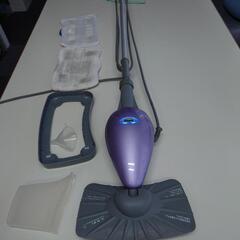シャーク　スチームモップ