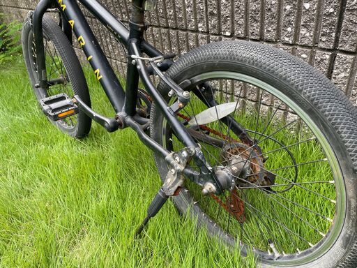 MARIN DONKY JR 20インチ 中古